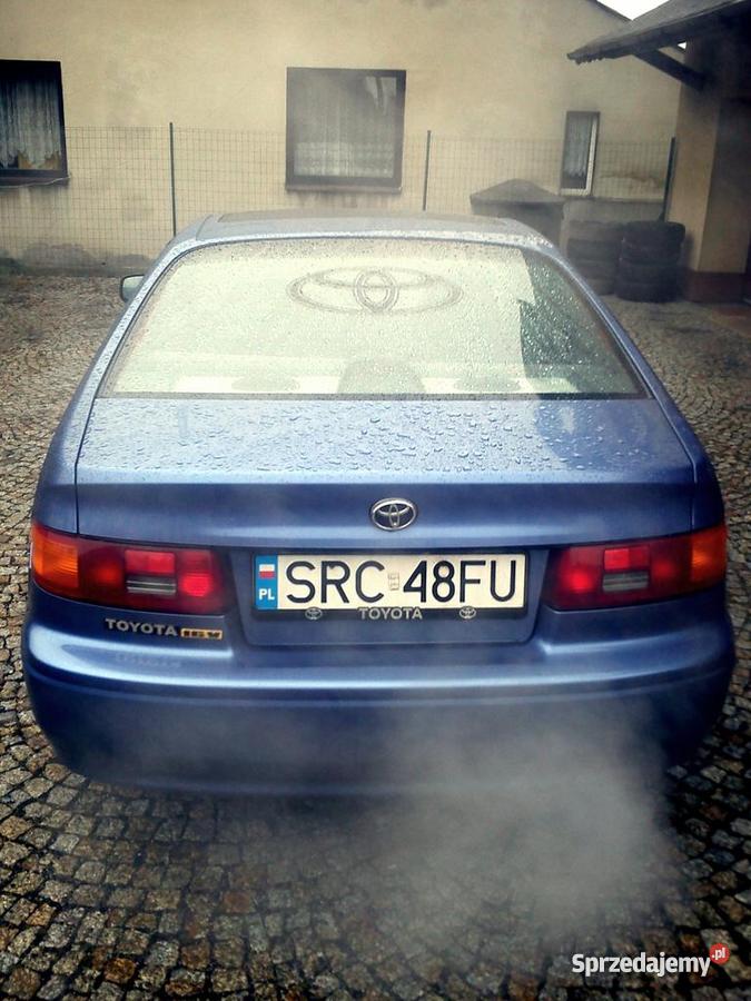 Toyota Paseo 15 16v e30 e36 crx civic celica pre Rok produkcji 1996