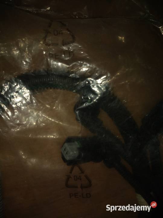 Wiązka pompki spryskiwacza Citroen c4 Picasso lubelskie Lublin