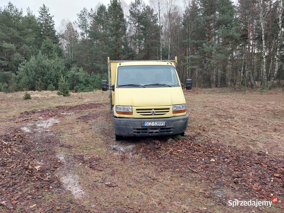 Mascott 55m Sokole Pole