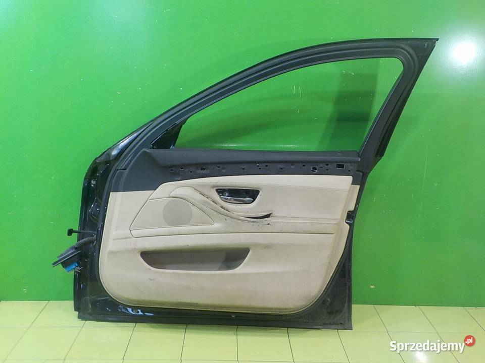BMW 5 F10 F11 20 D AUT 11r KOMBI drzwi prawe mazowieckie Suków