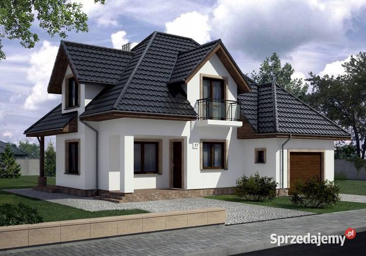 Blachodachówka modułowa Germania Simetric 30