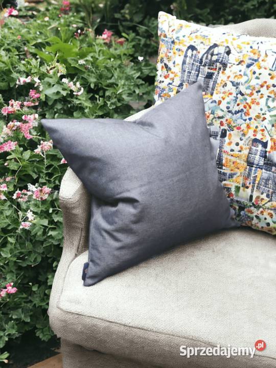 Poduszki na taras wodoodporne różne kolory Warszawa