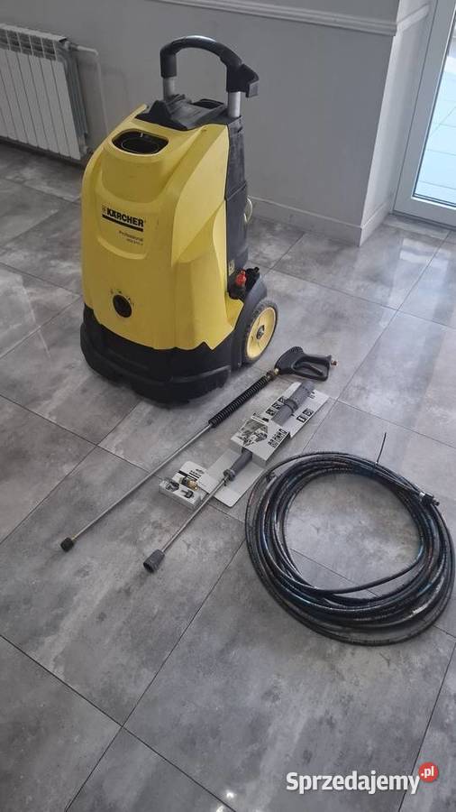 Karcher hds 515u brutto Wola Łokotowa