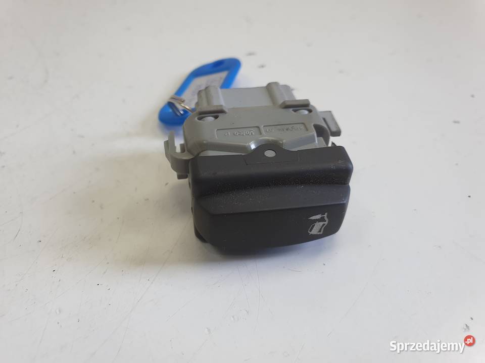 Renault Kangoo II III PRZEŁĄCZNIK WŁĄCZNIK Rudka