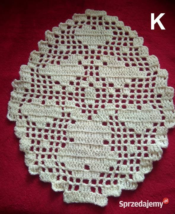 Duże piękne ozdoby wielkanocne Wielkanoc Chojna