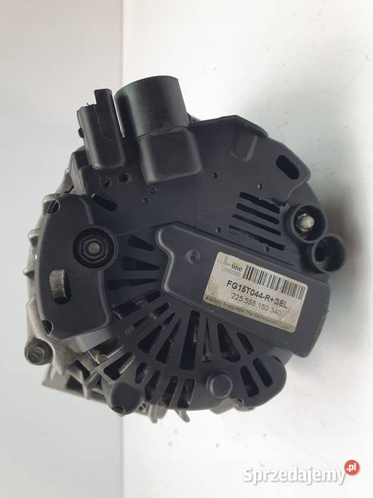 ALTERNATOR Mini Cooper R56 16 16V VTi plusline Chełm
