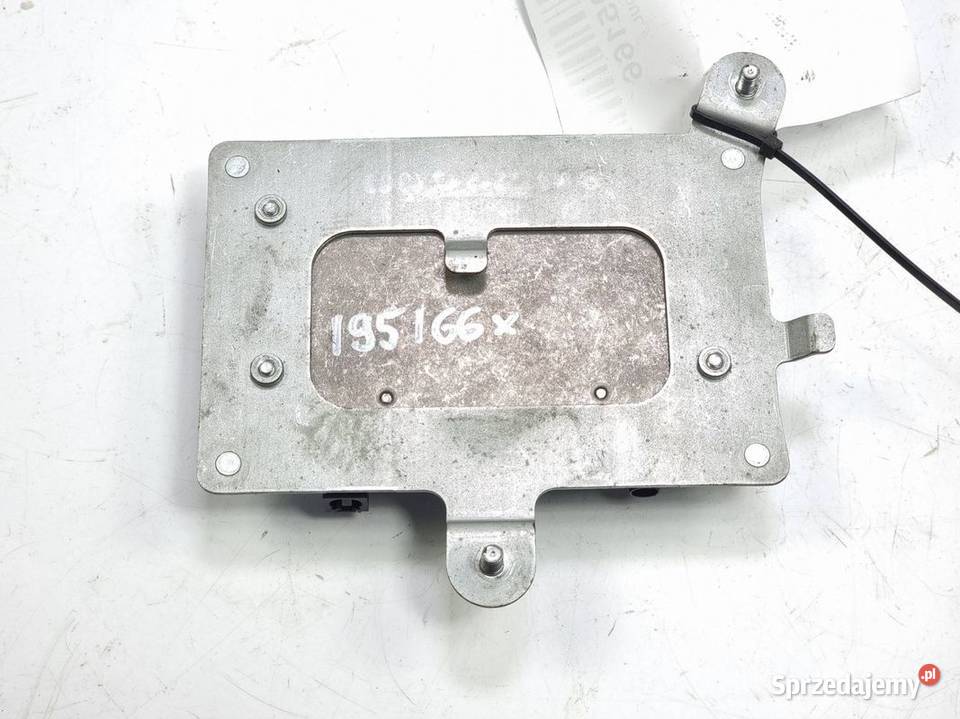 MODUŁ MERCEDES W 221 2118200885 Lipno