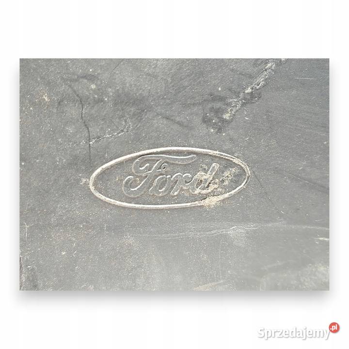 LAMPA LEWA Ford Scorpio 19851994r tylna tylnia