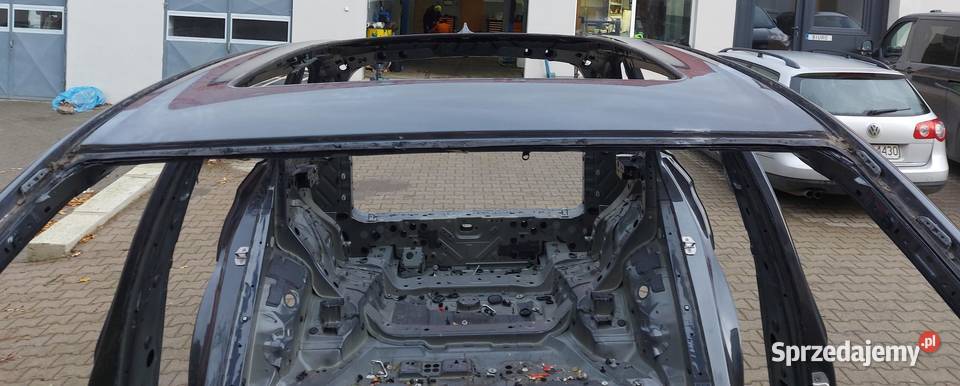 BMW G05 X5 30d 2019r DACH czarnyszary C277 osobowe dolnośląskie sprzedam