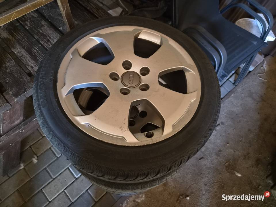 Audi A3 8P 20 TDI