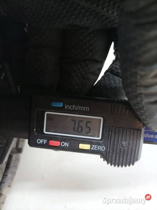 2x OPONA ZIMOWA VIKING WINTECH 21555R16 4419765