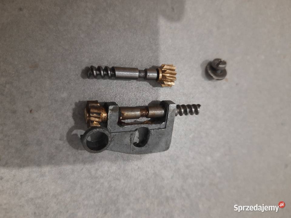 Zestaw naprawczy licznik jawa ts 350skoda 105 Pozostałe Luborzyca