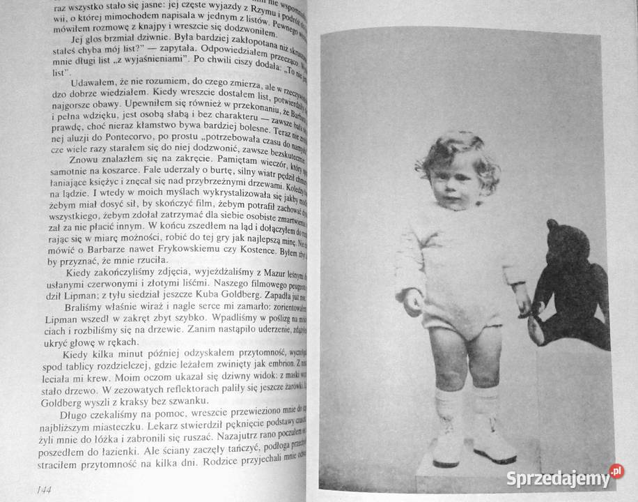 Roman Roman Polański lubelskie Chełm