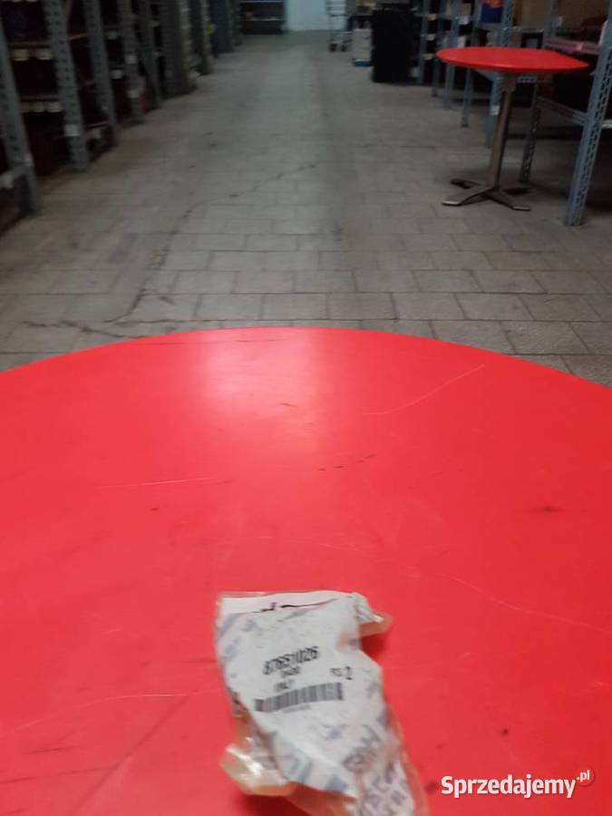 87651026 Nakrętka M1515 CNH Case Holland Sulechów