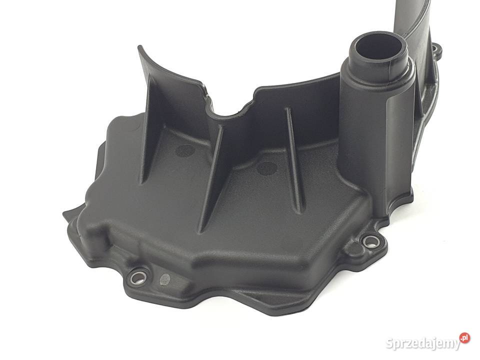 Smok Oleju Bmw R 1250 Gs Adventure Rt 1250