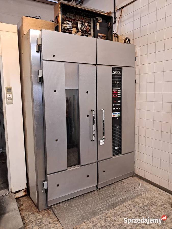 Chłodniogarownia WP Garstop Gastronomia Rzeszów