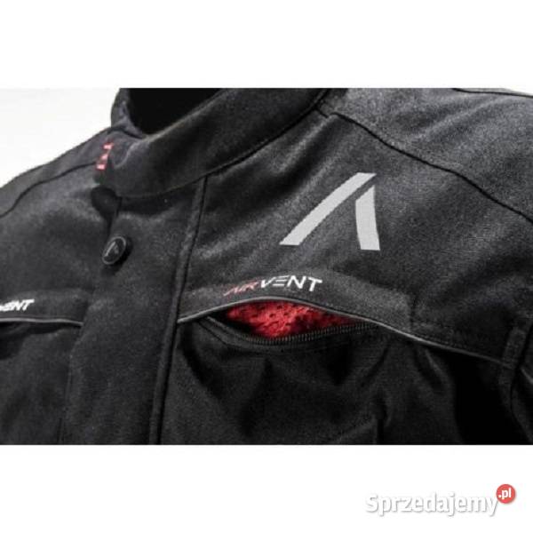 Kurtka Motocyklowa PYRAMID rozmiar L Autotech Mrągowo