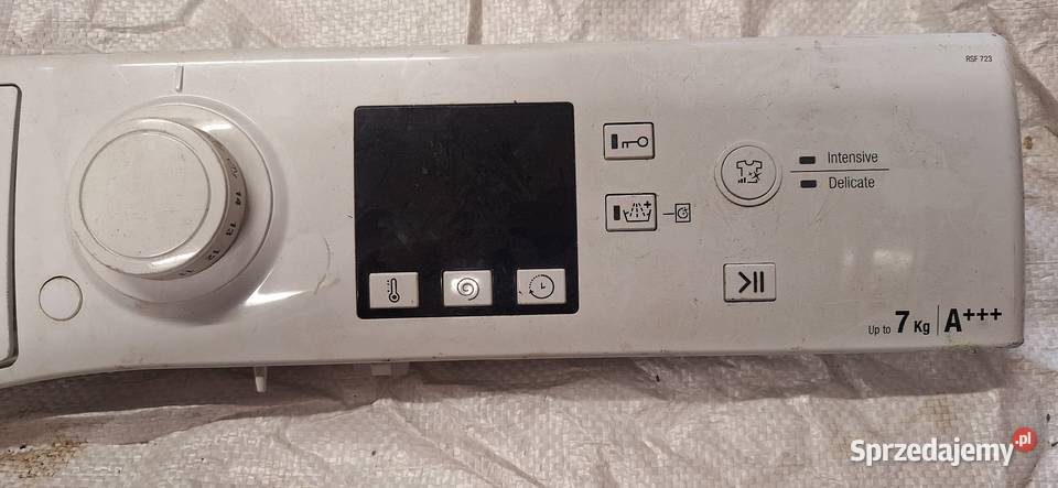 Moduł Pralki Hotpoint RSF723 pomorskie sprzedam