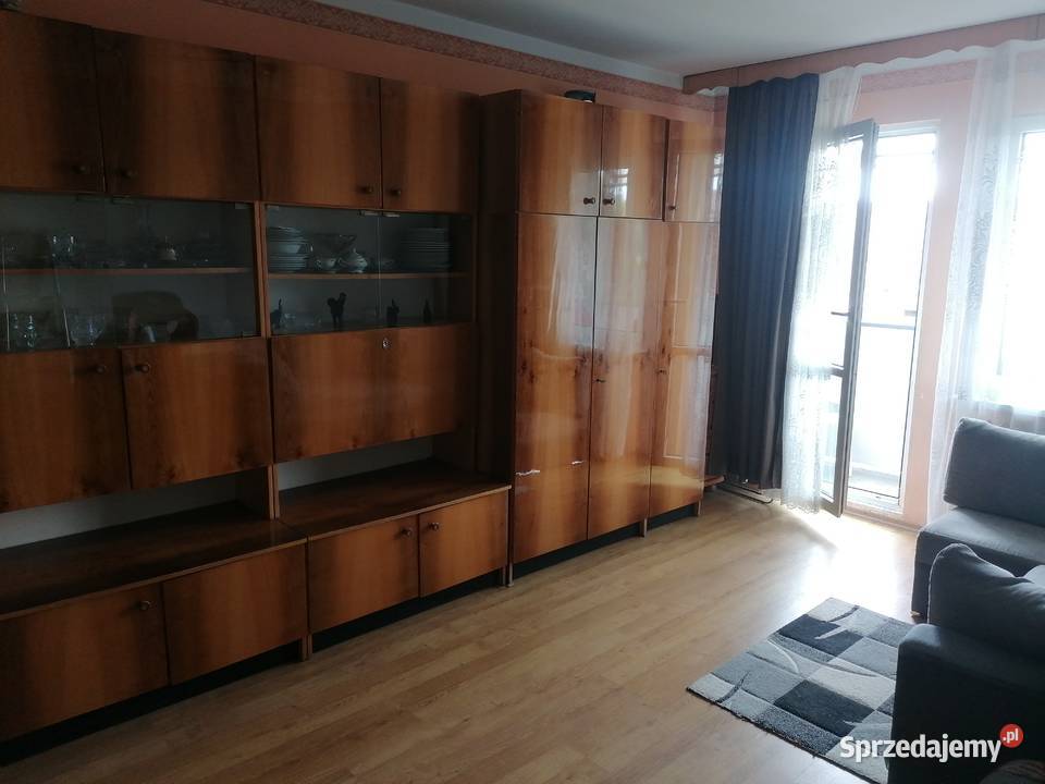 Mieszkanie w Będzinie osKsawera 2 pokoje 4865m Będzin
