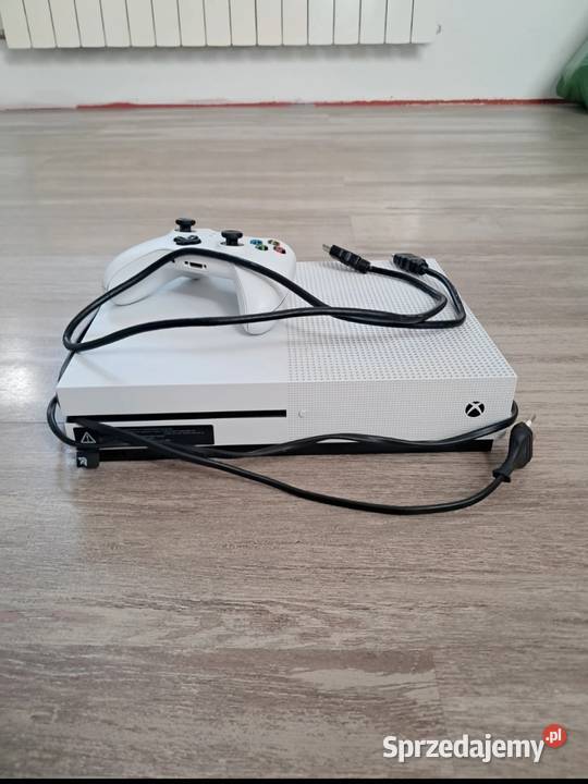 Xbox One S Toruń