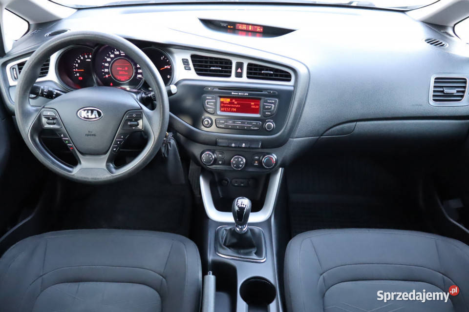 Kia Ceed 14 CRDi Zabrze sprzedam