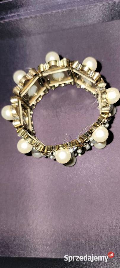 Bransoletka 2 Rzeszów sprzedam