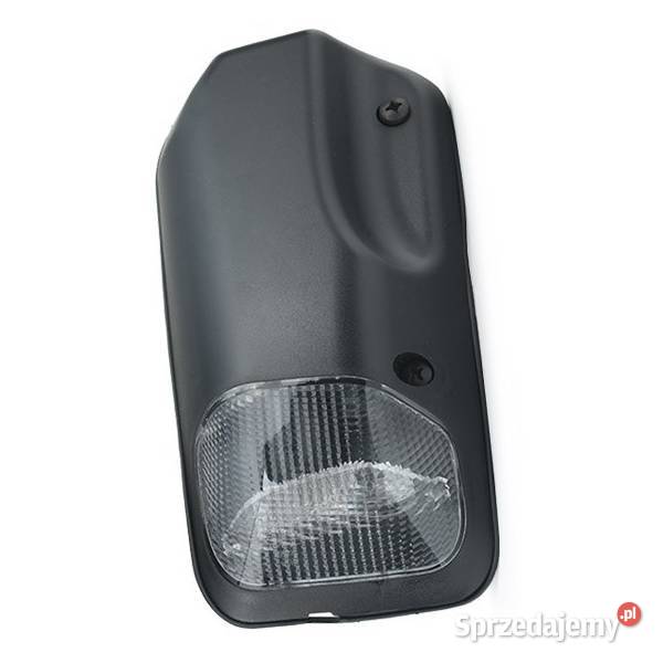 Lampa Dachowa Górna kabiny Prawa Iveco Daily Rawa Mazowiecka