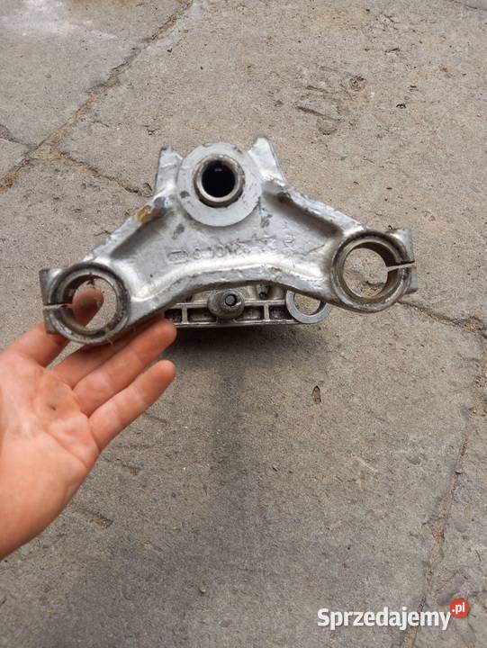 Półki górna Dolna sztyca mz 150 etz 250 251 Wielkie Drogi