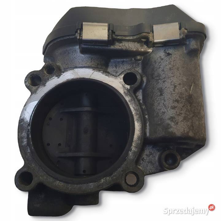 PRZEPUSTNICA VW Eos 20 FSI 06F133062B Chełm sprzedam