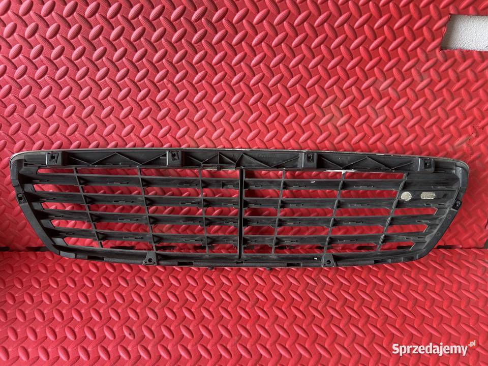 Grill atrapa Mercedes E W211 Kielce