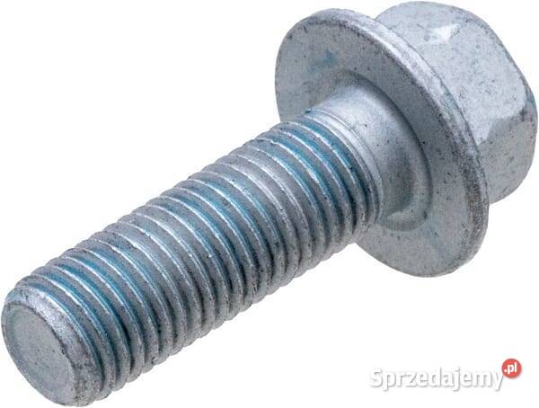 Śruba kołnierzowa M10x30 mm 90103SV4013 Kamionna