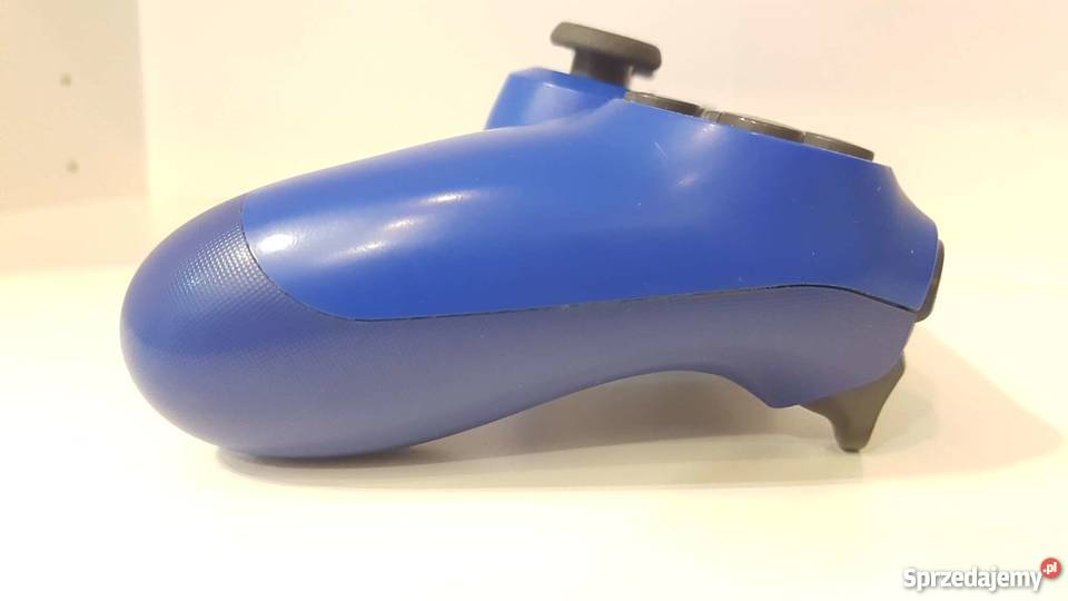 PAD SONY DUALSHOCK 4 KONTROLER 4 GWARANCJA Konsole i automaty Pabianice