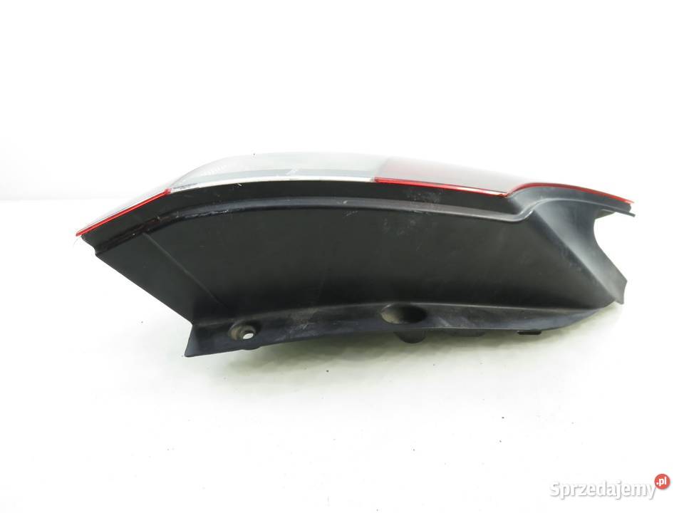 LAMPA LEWA TYLNA RENAULT SCENIC II osobowe