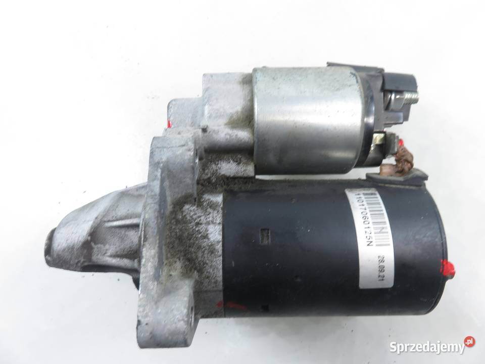 ROZRUSZNIK MAZDA 2 I DY 14 FXJA