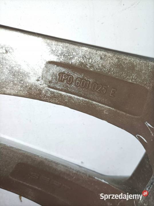 FELGA ALUMINIOWA R18 5X112 ET51 OC57 75JX18H2 świętokrzyskie