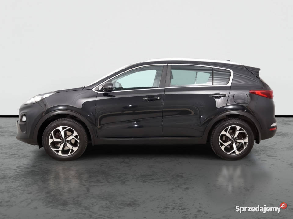 Kia Sportage 16 GDI Sportage