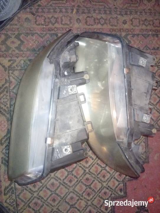 Sprzedam reflektory prawy lewy do Audi a3 8L Radziejów