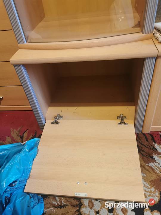 Komplet mebli do pokoju Kielce