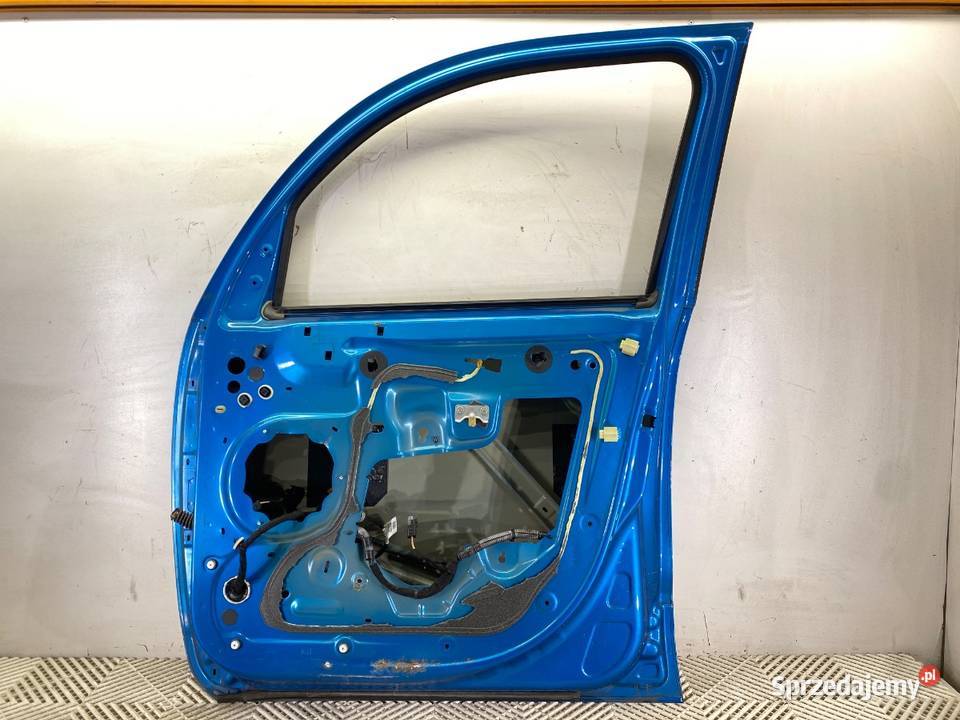 DRZWI PRAWY PRZÓD CITROEN C3 PICASSO Hatchback