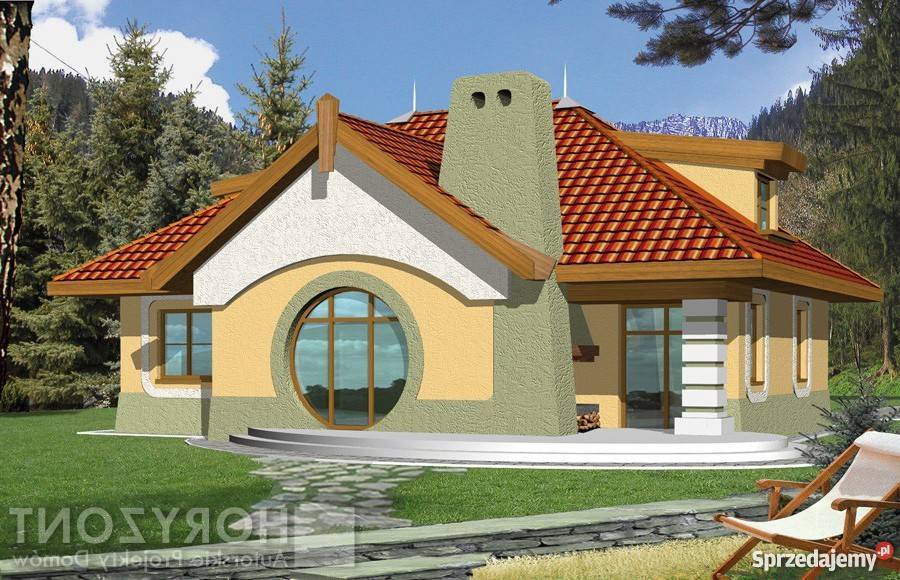 Dom w Pułtusku 163 m2 działka 5000 m2 ogródek mazowieckie Pułtusk