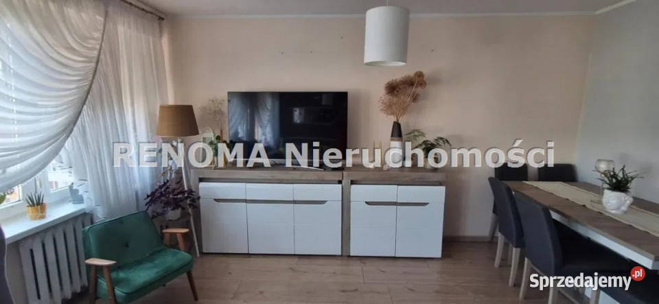 Mieszkanie Białystok 49m2