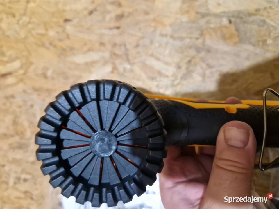 CRAMP HG105 OPALARKA ELEKTRYCZNA 2000W 2 BIEGI Głogowa