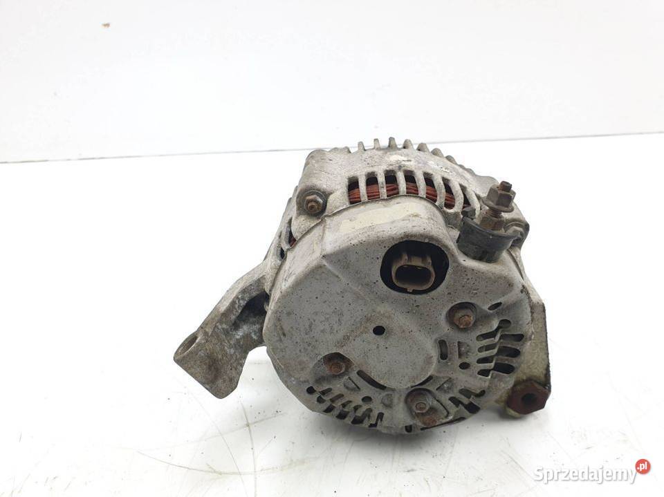 ALTERNATOR JEEP WRANGLER TJ 40 2005 kujawsko-pomorskie Lipno