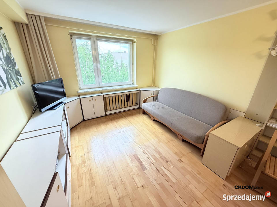 2 pokoje 53 m balkon Barwinek Kielce świętokrzyskie