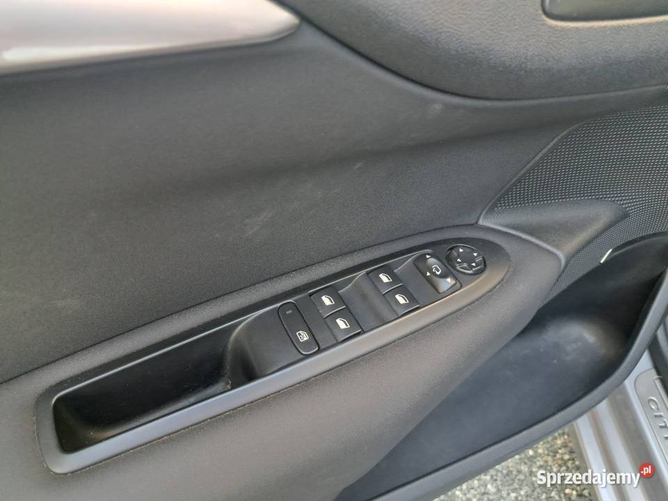 Sprzedam citroen c4 b7 16 bluehdi Brzostek
