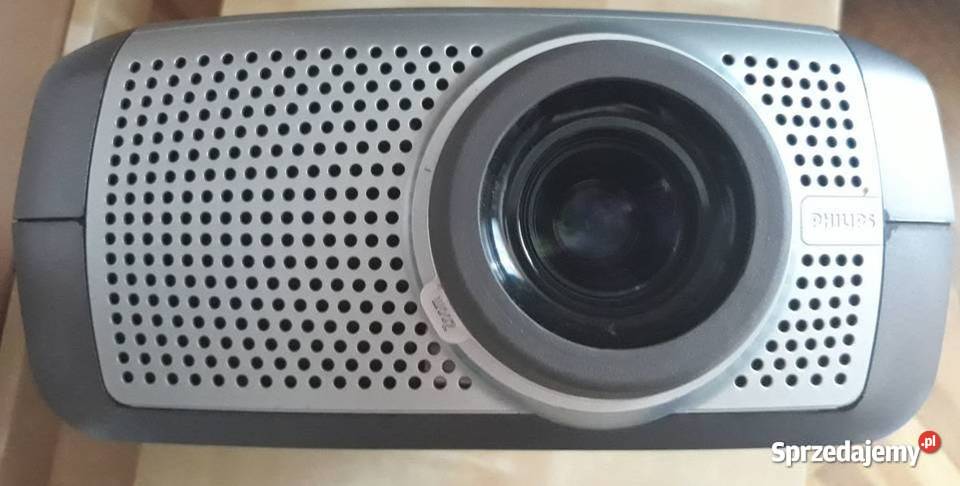 Projektor PHILIPS LC3132 mazowieckie Warszawa