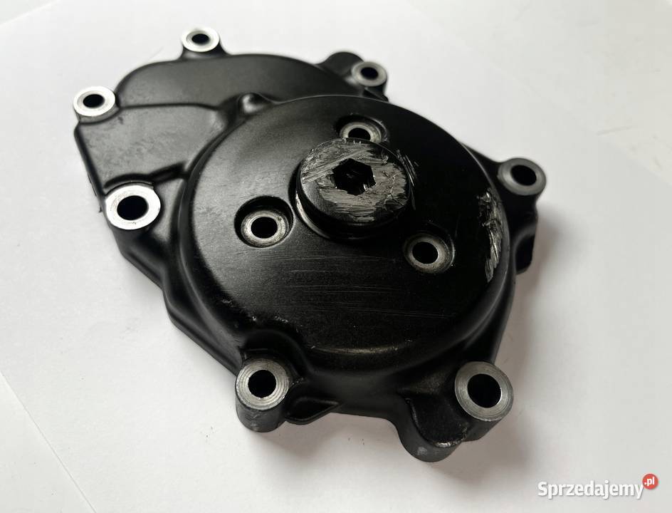 YAMAHA YZFR1 RN12 Dekiel Pokrywa Osłona Łobżenica sprzedam