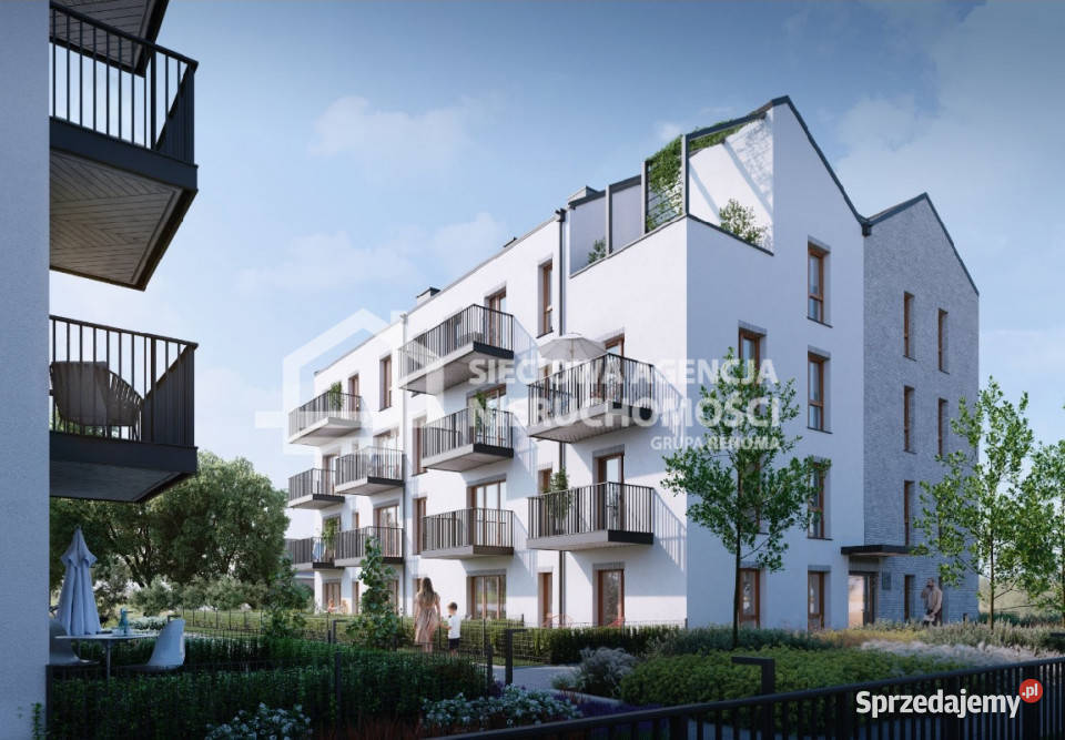 Mieszkanie na sprzedaż 6215m2 2pok Puck sprzedam