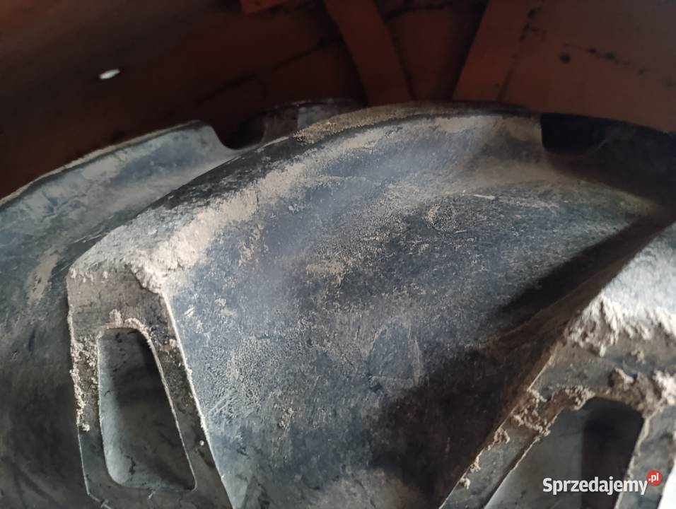 Ursus C330 z turem lubelskie Dęblin