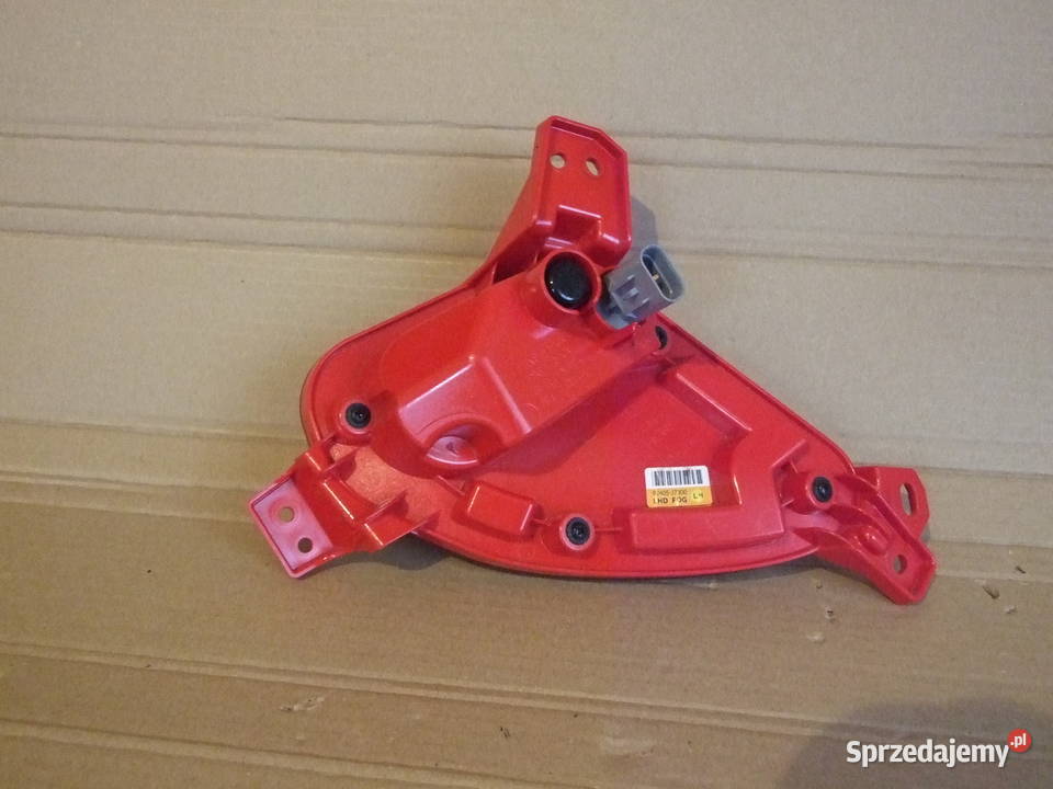 Lampa do KIA XCEED lewa 92405J7300 Białystok sprzedam